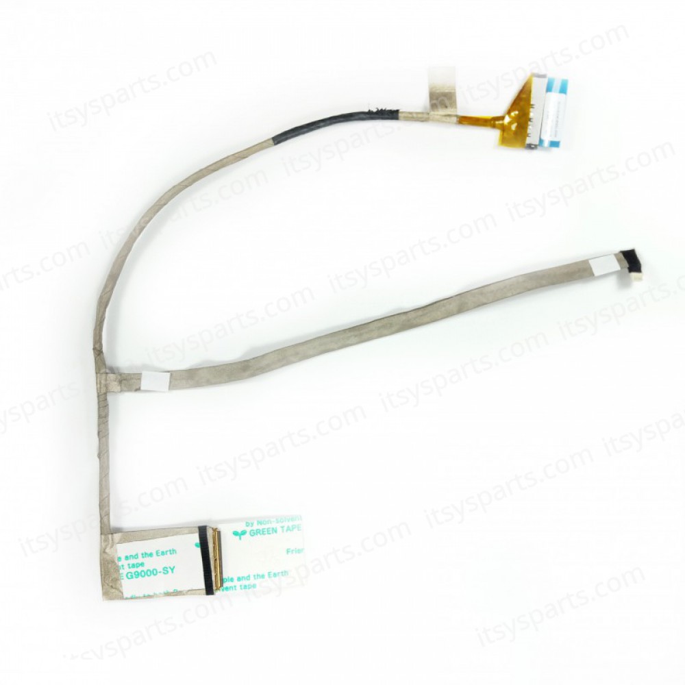 Video Screen Cable-Flex Screen cable Lenovo IdeaPad 50.4HK01.004 Video Screen Cable (Code 1-FLEX0414)