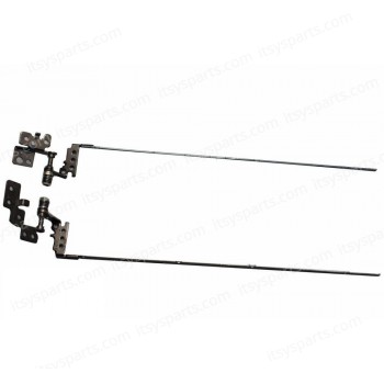 Hinges - Hinges Bracket Set HP Probook 4530S 4535S 4536S 4531S 6055B0019701 6055B0019702 646279-001 (Ref.1-HNG0271)