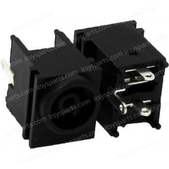 DC Power Plug SONY VGN-TZ VGN-C VGN-SR VGN-NW VGN-FS FS630/W FS840 Without cable (code 1-3458)