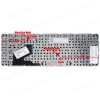 Keyboard Laptop HP Pavilion Sleekbook 14-B 14-B000 14-B000EO 14-B000EX 14-B000SG 14-B000SS 14-B000SX 14-B001AU 14-B001EA 14-B001EK 14-B001EA 14-B001EK 14-B001SA 14-B001TX 14-B002AU 14-B002EA 14-B002EO 14-B002SK UK KEYBOARD (Ref.40263USNOFRAME)