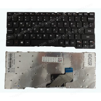 Greek Keyboard - Greek Keyboard for Laptop Lenovo Yoga 3 11 (11