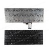 Keyboard Laptop - Keyboard for Laptop ASUS PU401 PU401LA PU301 PU301LA 0knb0-d10US001 MP-12C73US-920W 14L090202991M (Ref. 40407US)