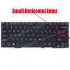 Keyboard Laptop - Keyboard for Laptop Sony SVS13 SVS13AA11M SVS13122CXP SVS13A1DGXB SVS13A1Z9E 149061411us 149014811us 9z.n6bbf.501 14901432usx 14901432USX (Ref. 40409US)