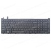 Keyboard - Keyboard for Laptop Sony Vaio VGN-AW VGN-AW11M VGN-AW11M/H VGN-AW11S/B VGN-AW11SR/B VGN-AW11XU/Q VGN-AW11Z/B VGN-AW11ZR/B VGN-AW1RXU/Q VGN-AW21M/H VGN-AW21S/B 53010BE22-203-G (Ref. 40416US)