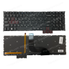Greek Keyboard for Laptop Acer Predator 15 17 17-G9000 G9000 G9-592 G9-593 G9-591 G9-591R G9-791 G9-791 G9-792 G9-793 GX-791 102-015C8LHA02 NKI151302U EG5P_A51BRL 0KN0-EX2JP12 ACM15CB80J0 Backlit (Ref. 40421GR)