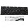 Laptop Keyboard Greek Keyboard ASUS X540 R540SA R540S R540SC X540L X540LA X540L X540LA X540LJ X540S X540SA X540SC US No frame 90NB0B03-R30690 90NB0B11-R30110 90NB0B15-R30670 (Ref.40382GR)