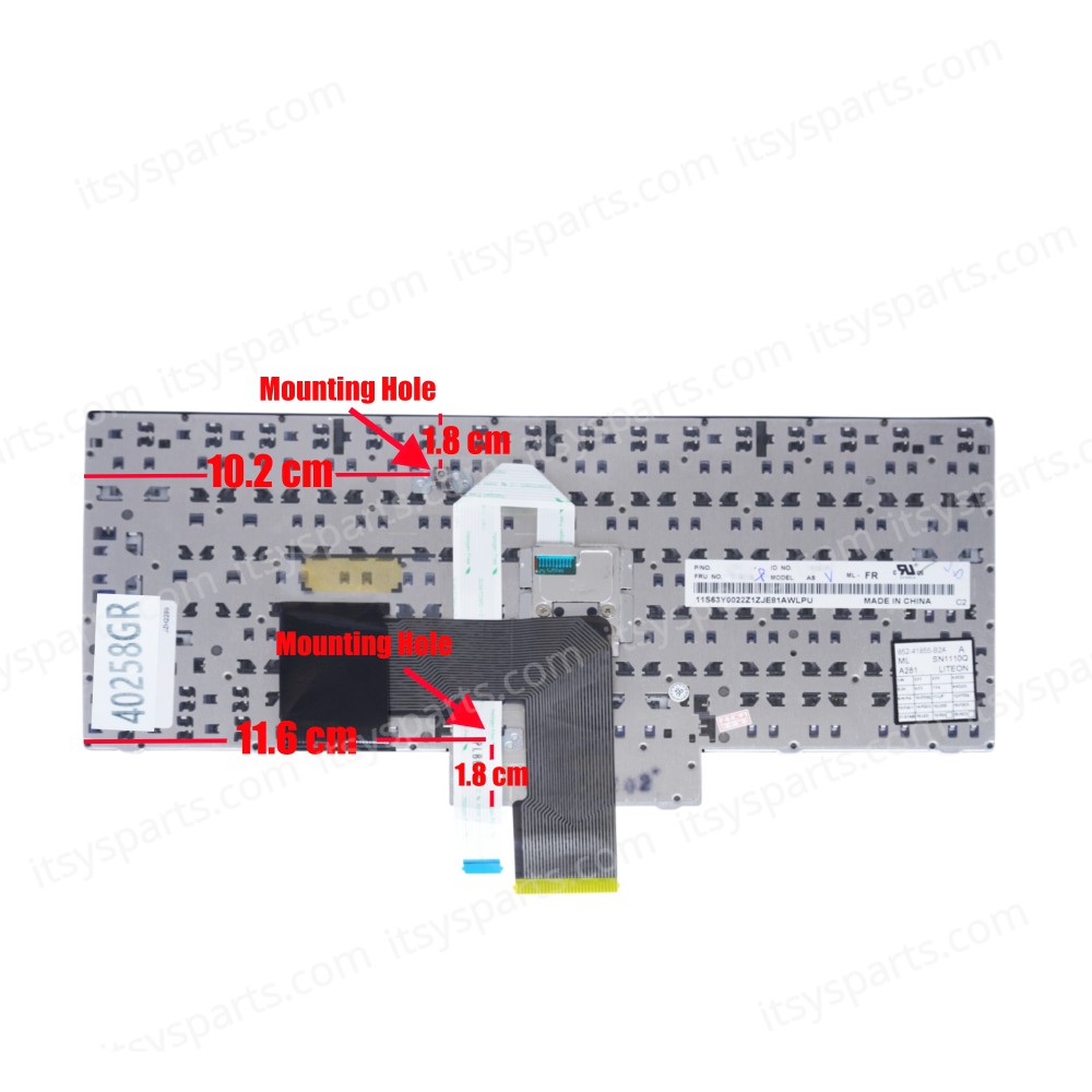 Greek Keyboard Laptop IBM 04X0257 04Y0342 04W0957 04Y0379 0A62140 0B35923 0C01367 0C01774 0C01848 0C44064 3672EW 36K0PW 60Y0083 63Y0011 63Y0047 63Y0083 63Y0119 AS-83US DT-83US JT-83US MP-10M83US-3872W MP-10M83US-9205(Ref.40258GR)