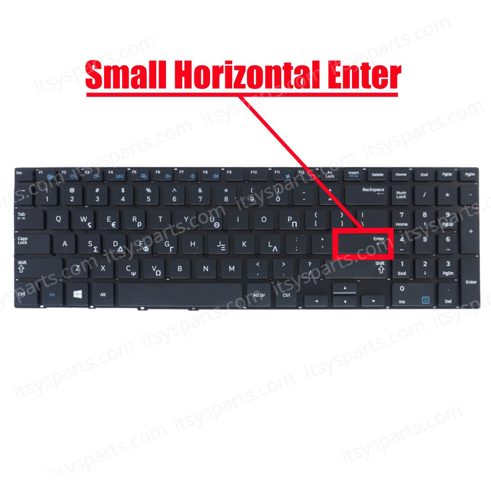 Laptop Keyboard Samsung 370R5E NP370R5E 510R5E NP510R5E 450R5E 450R5V 370R5E NP370R5E 510R5E NP510R5E BA59-03621A CNBA5903621AD2VH36E0016 SG-58700-XUA 370R5E 370R5E 370R5E-A01 370R5E-S01 (Ref.40153GRNOFRAME)