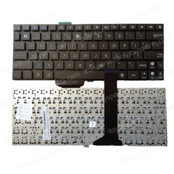 Laptop Keyboard - Keyboard for ASUS Pad EPad EeePAD TF210 TF201 TF300 TF300T TF300TL TF300TG MP-11F13U4-442 MP-11F13US-442 MP-11F13US-528 US (Ref. 40431US)