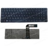 Greek Laptop Keyboard HP Pavilion 15-p 17-f 15-p074ca 17-f084ca DFEAEY14+0042 BEFVK3A5Q8R0UJ 15-p 15-p000 17-f 17-f000 SG-62260-XUA AEY03U000 762529-001 765806-001 9Z.N9HSQ.701 9Z.N9HSQ.80L GR (SKU.40042GRBACKLIT)