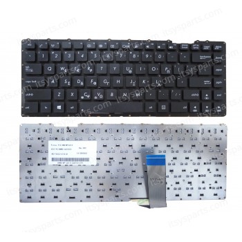 Greek Keyboard for ASUS X451E 1007CA X451C X451 X451C X451 X451M X453 X451MA X451MAV X452 X451CA F401E D451 D451V D451E V451 A450LC R409E D451VE AEXJBU00110 AEX18U00110 0 km-mf1us13 oknbo-4620us00 (Ref.40438GR)