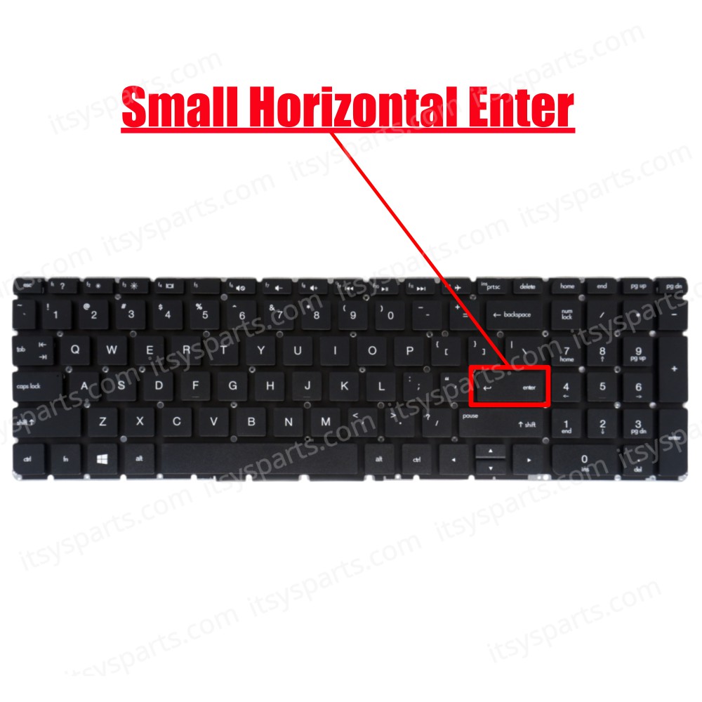 Keyboard Laptop - Keyboard for HP OMEN 17-w005tx 17-w011tx 17-w047nr M7-N M7-N000 M7-N109DX M7-N101DX 17-R000 17-N151nr M7-N014DX M7-N179NR M7-N011DX m7-n1006037b0126201 v150626is1 (Ref.40445US)