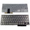 Keyboard Laptop - Keyboard for Asus ZenBook UX31 UX31A UX31LA UX31E BX31A BX31E UX31E-DH72 MP-11B16GB6698 MP-11B13US6528 9Z.N8JBC.50 PK130SQ425S NSK-UQ00U mp-11b16i06528 mp-11j14360856868m 0KNB0-3100US00 0KN0-LY1US02 (Ref.40449USSILVER)