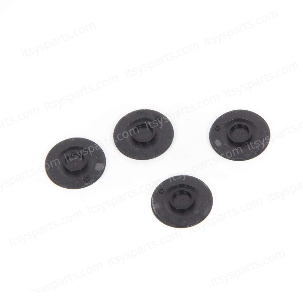 Bottom Case Rubber for Foot Apple MacBook Pro 13 Bottom Case Rubber for Foot Apple MacBook Pro 13