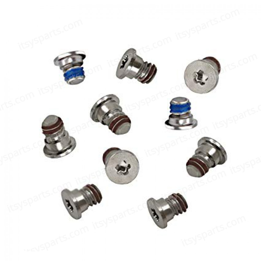 Bottom Screws Set for Apple MacBook Pro Retina A1425 A1502 A1398 13