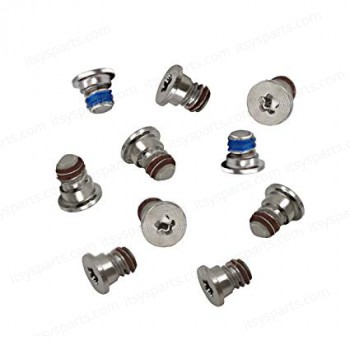 Bottom Screws Set for Apple MacBook Pro Retina A1425 A1502 A1398 13