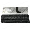 Keyboard Laptop - Keyboard for HP COMPAQ 6820 6820s 466200-B31 V071326AS1 6037B0022318 454220-171 V071326BS1 6037B0027602 490327-021 BAJWE01LXXJ0AJ 454220-001 V071326AK1 456587-051 (Ref.40453US)