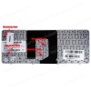 Keyboard Laptop - Keyboard for HP DM1 DM1-2000 DM1-2100 AEFP6700110 DM1-1000 DM1-1100 mini 311 608583-001 V100146CS1 615627-001 AEFP8U00110 615627-001 V100146CS1 AEFP6700010 AEFP6700110 US (Ref.40454US)
