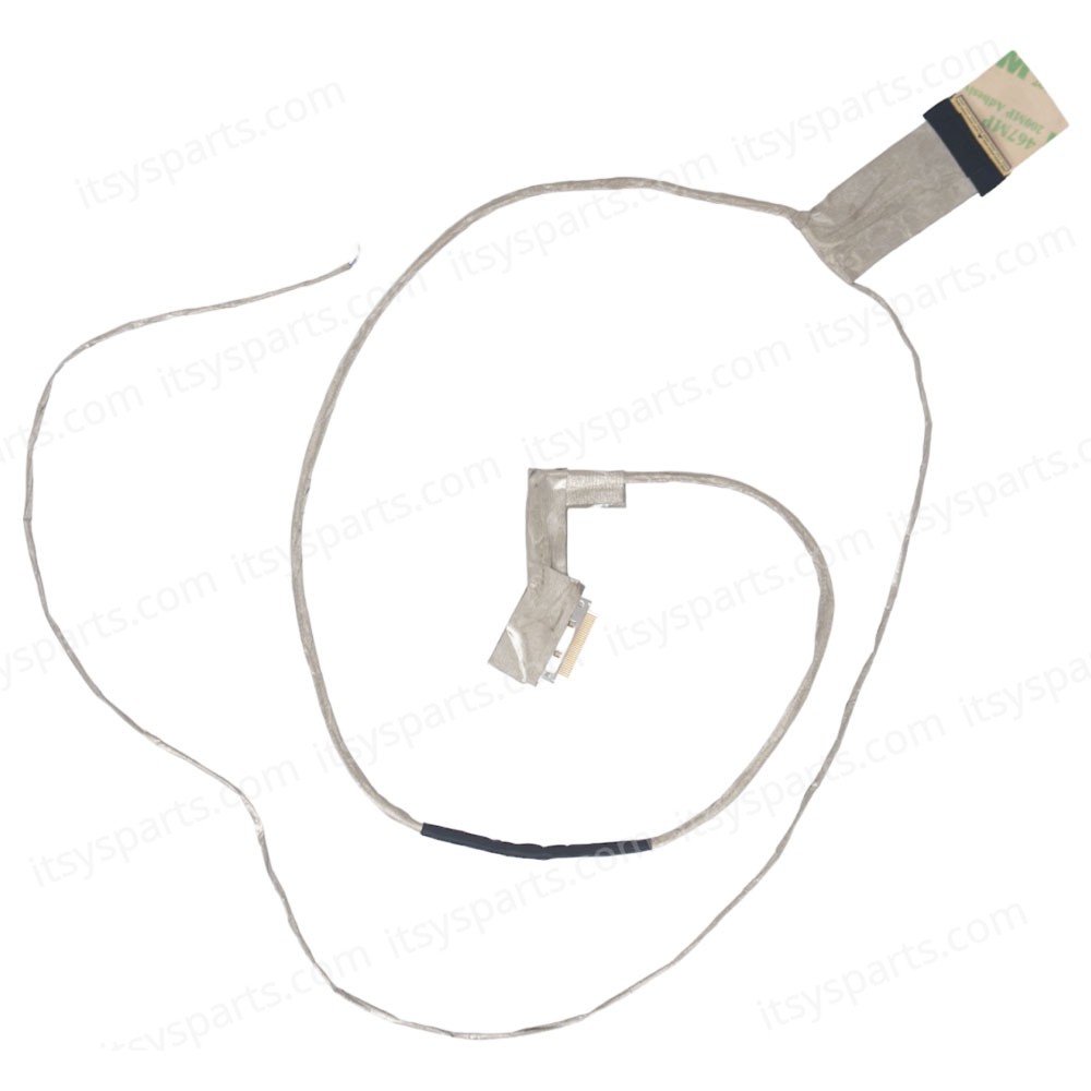 Video Screen Cable-Flex Screen cable Lenovo Essential G500 20236 Video Screen Cable (Code 1-FLEX0451)