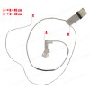 Video Screen Cable-Flex Screen cable Lenovo Essential G500 20236 Video Screen Cable (Code 1-FLEX0451)