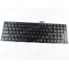 Laptop Keyboard - Keyboard for MSI MS16GB MS16GA GE60 CR61 CX70 CR70 CX61 gp60 gp70 MS-16GA MS-16GD V139922CK1 S1N-3EUS2C1-SA0 (Ref. 40424US)