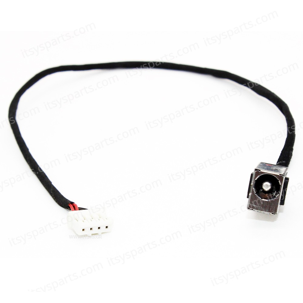 DC Power Jack Socket Lenovo IDEAPAD U350 U350W U350-2963 U350A DC Power Jack With Cable (code 3221)