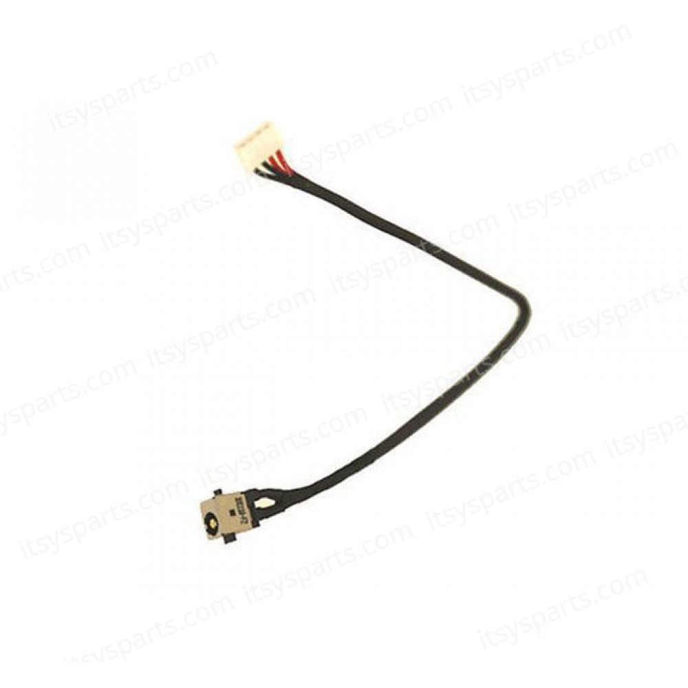 DC Power Jack Socket ASUS N56 N56VM N56VJ N56VZ N56DP N56DP N56V DC Power Jack With Cable 14004-00520000 14004-00520300 OEM(code 3224)