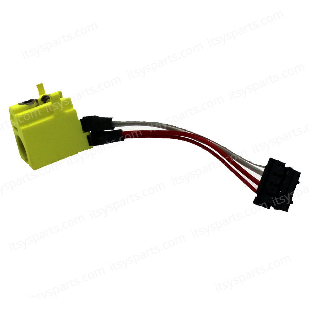 DC Power connector IBM ThinkPad T20 T21 T22 T23 (code 3461) DC Power connector IBM ThinkPad T20 T21 T22 T23 (code 3461)