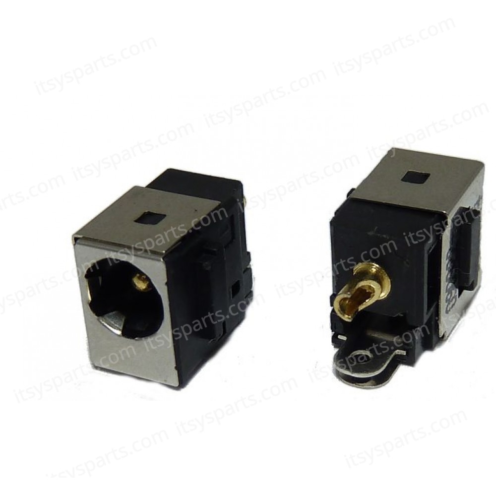 DC Power Jack TOSHIBA T110 T115 Z480 Z560 Z565 Z570 Z575 Z580 Z585 (code 1-3479)