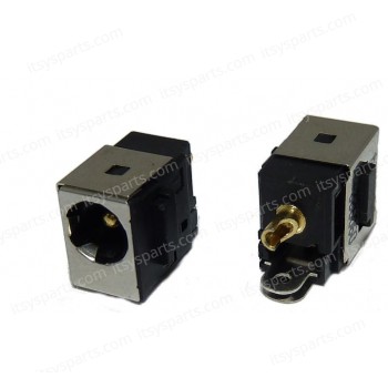 DC Power Jack TOSHIBA T110 T115 Z480 Z560 Z565 Z570 Z575 Z580 Z585 (code 1-3479)