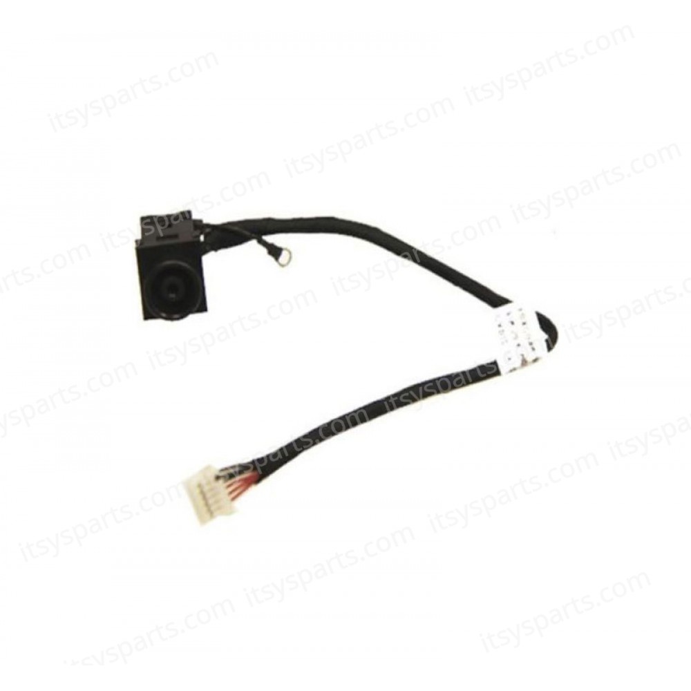 DC Power Jack SONY VAIO VPC-Y Vpcy11m1e15 Vpcy11m1e VPCYB15KX/P VPC-Y118GX DC JACK DC Power Port Jack Socket and Cable (code 3485)