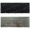 Keyboard Laptop - Keyboard for Samsung R428 R429 R440 R463 R465 R467 R468 R470 P467 R480 RV410 RV408 P428 P430 P469 R439 R418 R420 R423 R425 R430 R464 r467-us (Ref.40464US)