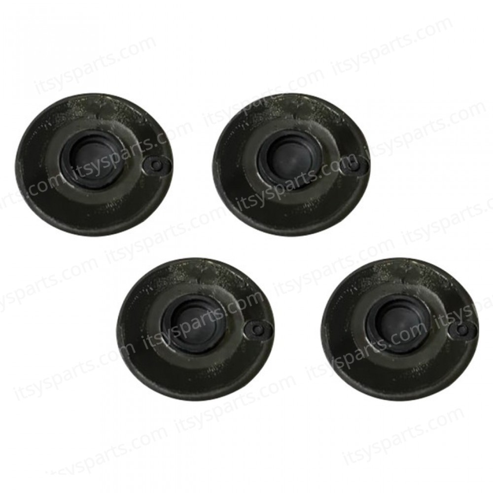 Bottom Case Rubber for Foot Apple MacBook Pro Retina A1425 A1502 A1398 13