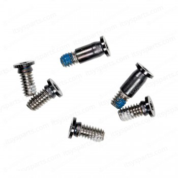 Bottom Screws Set for Apple MacBook Pro Retina A1707 A1708 15