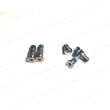 Bottom Screws Set for Apple MacBook Retina 13