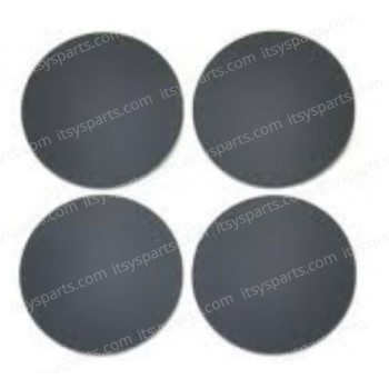 Bottom Case Rubber for Apple MacBook Pro Retina A1425 A1502 A1398 13 15 (Ref. 1-APL0074)