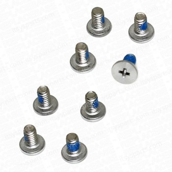 Bottom Screws Set for Apple MacBook A1342 Mc207 Mc516 13