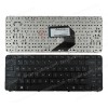 Keyboard Laptop - Keyboard for HP Pavilion G4-2000 G4-2100 G4-2200 G4-2300 G4-2400 680555-001 698188-001 AER33U02110 AER33L00110 MP-11K66LA-920 (Ref.40465US)