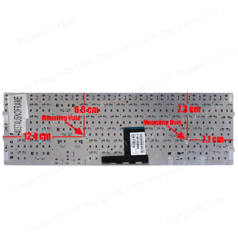 Keyboard Laptop Keyboard Sony Vaio VPC EC VPC-EC VPC-EC3M1E VPCEC1M1E VPCEC2S0E VPC-EC2JFX VPC-EC290X 148794011 148793611 A1766537A VPC-EC2GGX MP-09L23GR-8863 148793981 550102K46-515-G (Ref.40374USNOFRAME)
