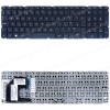 Laptop Keyboard for HP Pavilion 15- B Series Sleekbook (Without Frame) Black UK AEU36E00010 SG-58000-2BA 701684-0341 ( SKU.40048UKNOFRAME )