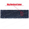 Laptop Keyboard for HP Pavilion 15- B Series Sleekbook (Without Frame) Black UK AEU36E00010 SG-58000-2BA 701684-0341 ( SKU.40048UKNOFRAME )