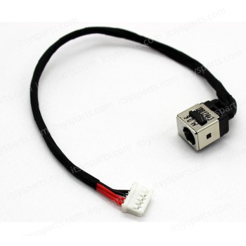 DC Power Plug Lenovo IdeaPad Y460 Y460A Y460C Y460N Series(1-3250)