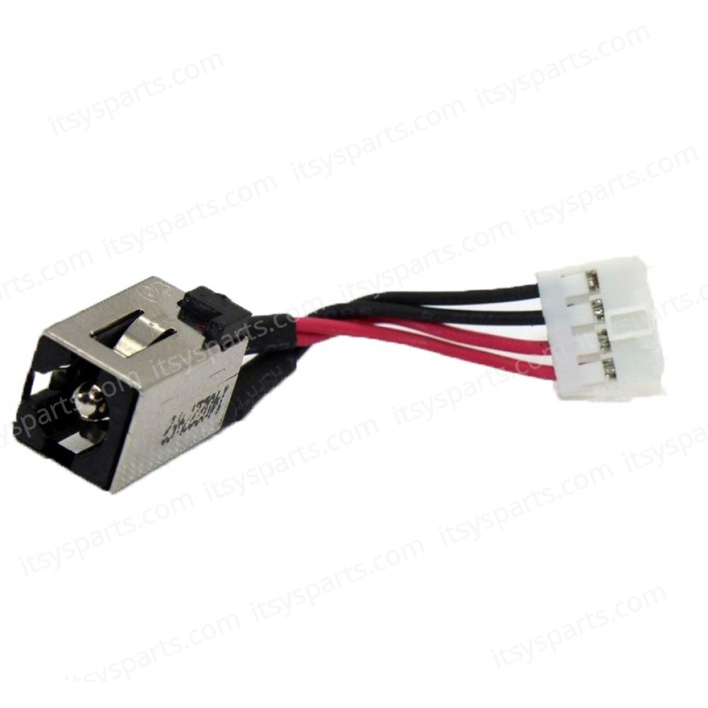 DC Power Plug PowerToshiba Chromebook k CB30 CB35 CB30-A CB35-A CB30-A3120 CB35-A3120 PLM01U Series DD0BU9AD000 BU9 SIQDD0BU9AD000 A000286590 (code 1-3251)
