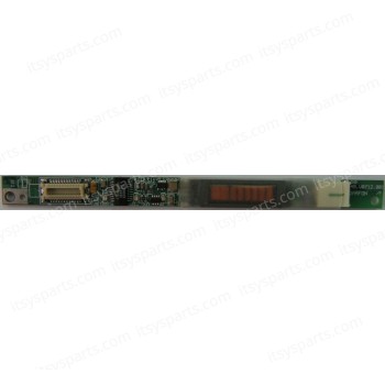 LCD Inverter spare part Acer TravelMate 243LC 48.V0712.001/F LCD 19.21048.011 V02107100103 19.21030.J31 - Rev 1B (code 5637)