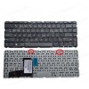 Laptop Keyboard HP MP-13M53GR-698 MP13M5 PK131AC2A02 757922-151 US LAYOUT (Ref.40331USNOFRAME)