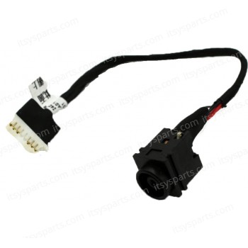 DC Power Jack Sony VAIO VPCEG VPC-EG VPCEGxxxxx Series VAIO PCG-619xxx PCG-61Axxx A-1831-336-A A1831336A 50.4MP02.001 (code 1-3272)