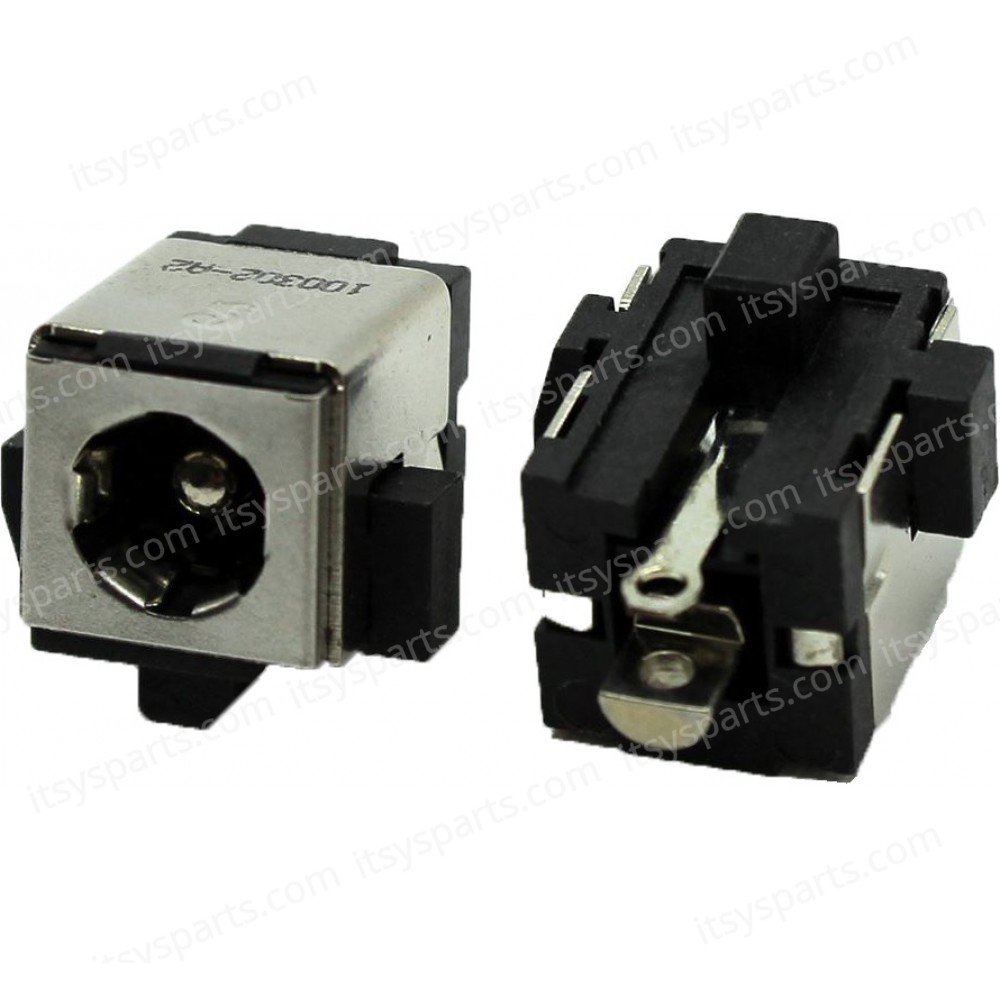 DC Power jack Toshiba C670 C670D C675 C675D L770 L770D L775 L775D M500 M500D M505 M505D P200 P205 P205D X205 U500 U500D U505 U505D M900 Alienware Area-51 M15X H000010630 H000016810 (code 1-3279)