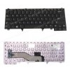 Laptop Keyboard Dell Latitude PK130FN1A26 PK130FN1A28 PK130FN1A28 PK130FN1B00 PK130FN1B29 PK130FN1E13 PK130FN1E15 PK130FNE4 PK130LY2C00 PK130N1A12 V118925CS1 005G3P 020P73 05YFMV 06FYKY 07N3Y5 08TXXV 095P69 0C7FHD 0CN5HF(Ref.40190US)