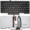 Keyboard - Laptop Keyboard Lenovo Thinkpad Carbon X1 Gen 1 Backlit Laptop Keyboard US 04Y0786 (Ref.40469USNOFRBCKLIT)