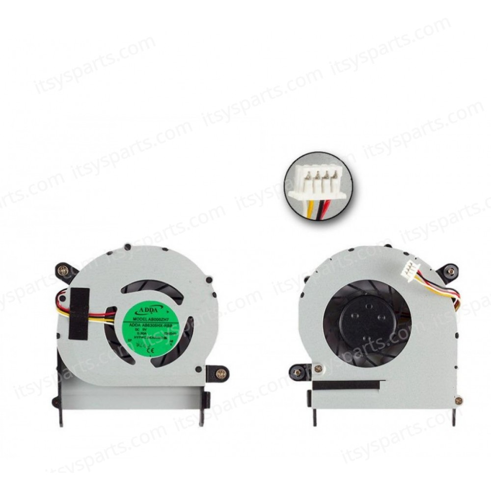 Laptop Fan - CPU Cooling Fan Acer aspireAspire 1410, 1410T, 1810T, 1810TZ Aspire One 752, Gateway EC18, Gateway EC14(Ref. 80493) Laptop Fan - CPU Cooling Fan Acer aspireAspire 1410, 1410T, 1810T, 1810TZ Aspire One 752, Gateway EC18, Gateway EC14(Ref. 80493)